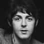 Paul McCartney is listed (or ranked) 73 on the list The Best Rock Bands of All Time