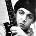 Paul McCartney on Random Greatest Rock Songwriters
