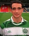Paul McStay on Random Best Soccer Players from Scotland