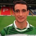 Paul McStay on Random Best Soccer Players from Scotland