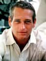 Paul Newman on Random Best Actors in Film History