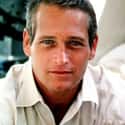 Paul Newman is listed (or ranked) 11 on the list The Best Actors in Film History