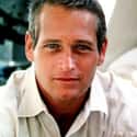 Paul Newman on Random Best Actors in Film History