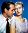 Paul Newman on Random Longest Hollywood Marriages