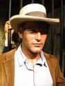 Paul Newman on Random Greatest Western Movie Stars