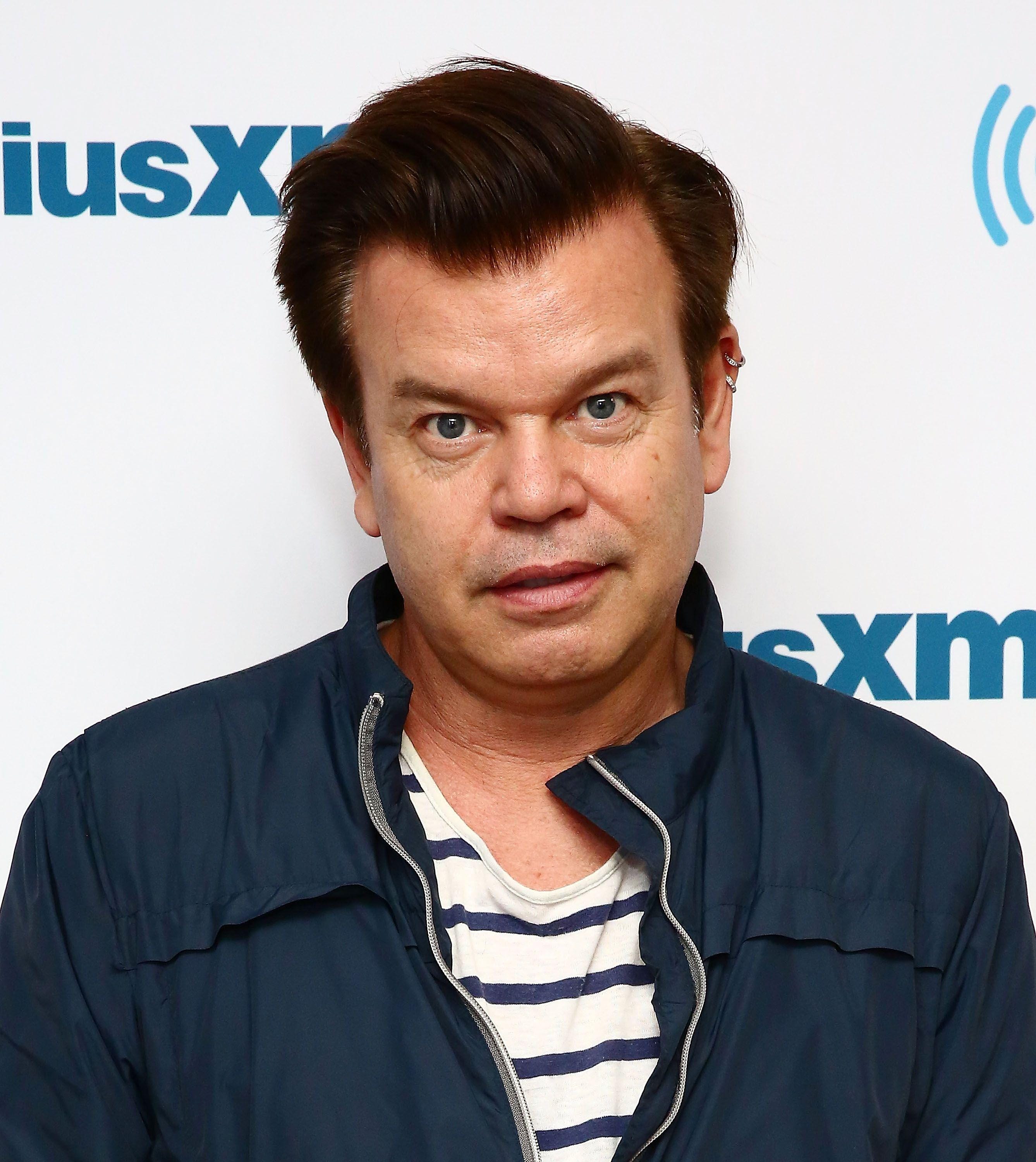 Paul Oakenfold Rankings & Opinions2675 x 3000