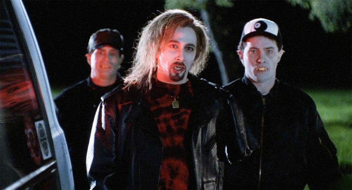 Paul Reubens, 'Buffy The Vampire Slayer'