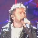 Paul Rodgers on Random Rock Stars Who Have Aged Surprisingly Well