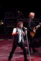 Paul Rodgers on Random Ages of Rock Stars