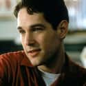 Paul Rudd on Random Straight Actors Who Have Played Gay Characters