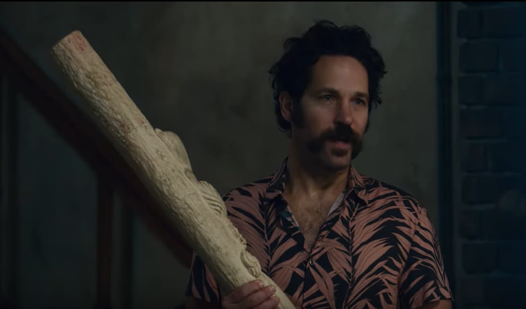 The Best Villain Performances By Actors Who Always Play The Hero