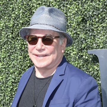 Paul Simon