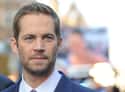 Paul Walker on Random Famous Men You'd Want to Have a Beer With