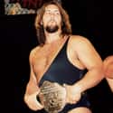 Big Show on Random Best WCW Wrestlers