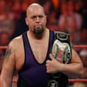 Big Show on Random Best Wrestlers Over 40 Still Wrestling