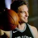 Pau Gasol is listed (or ranked) 18 on the list The Most Hated Active NBA Players