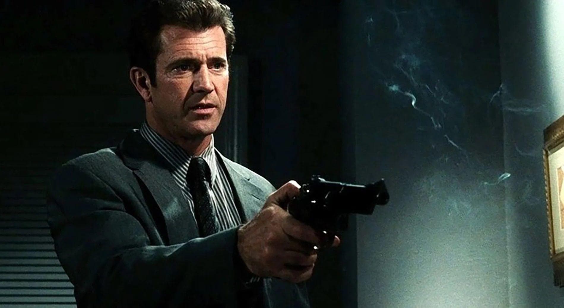 Mel Gibson - 'Payback'