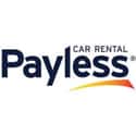 Payless Car Rental on Random Best Rental Car Agencies