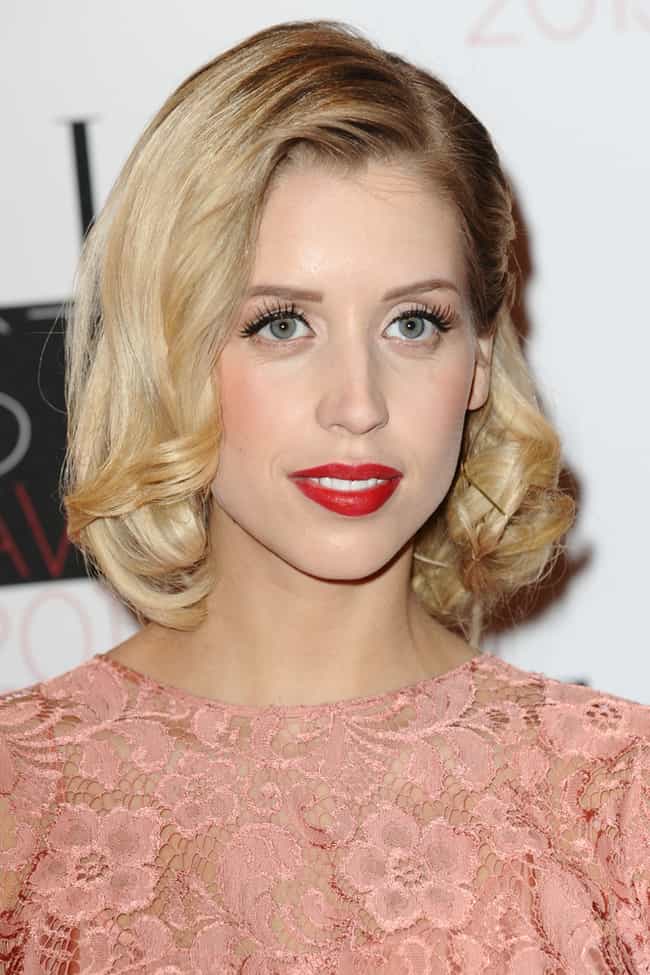 Famous People Born In 1989 Peaches Geldof Famous People List Of Photos