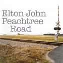Peachtree Road on Random Best Elton John Albums