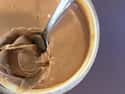 Peanut butter on Random Funky Food Facts We Never Needed To Know