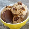 Peanut butter cup on Random Most Delicious Ice Cream Flavors