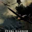 Kate Beckinsale, Jennifer Garner, Ben Affleck   Pearl Harbor is a 2001 American war film with romance and action elements directed by Michael Bay, produced by Jerry Bruckheimer and written by Randall Wallace.
