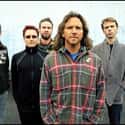 Pearl Jam on Random Greatest Musical Artists of '90s
