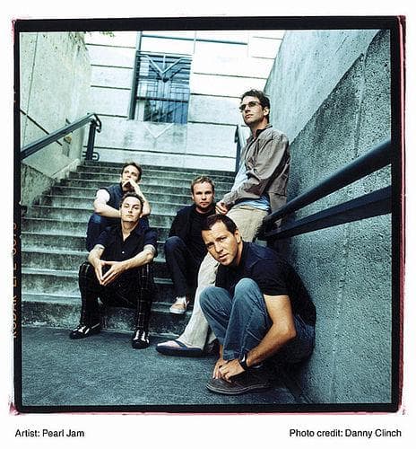 Pearl Jam