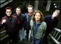 Pearl Jam on Random Best Post-Grunge Band
