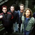Ten, Vs., Vitalogy   Pearl Jam is an American rock band, formed in Seattle, Washington, in 1990. Since its inception, the band's line-up has comprised Eddie Vedder, Mike McCready, Stone Gossard and Jeff Ament.