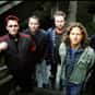 Pearl Jam is listed (or ranked) 15 on the list The 50 Best Rock Artists of the 21st Century