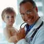 Pediatrician is listed (or ranked) 10 on the list Highest Paid Jobs