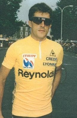 Famous Male Cyclists; Top Male Cyclists List