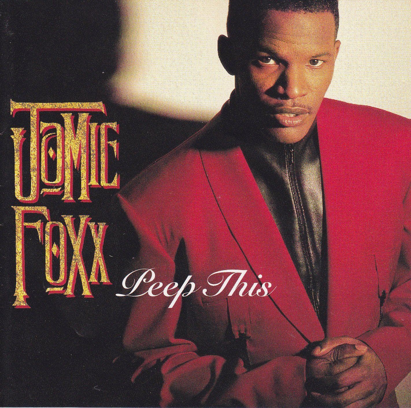 The Best Jamie Foxx Albums, Ranked By Fans