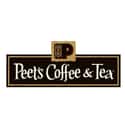 Peet's Coffee & Tea on Random Best Coffee Shop Chains