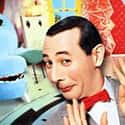 Pee-wee's Playhouse on Random Most Annoying Kids Shows