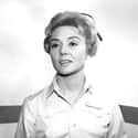 Peggy McCay on Random Best Living Actresses Over 80
