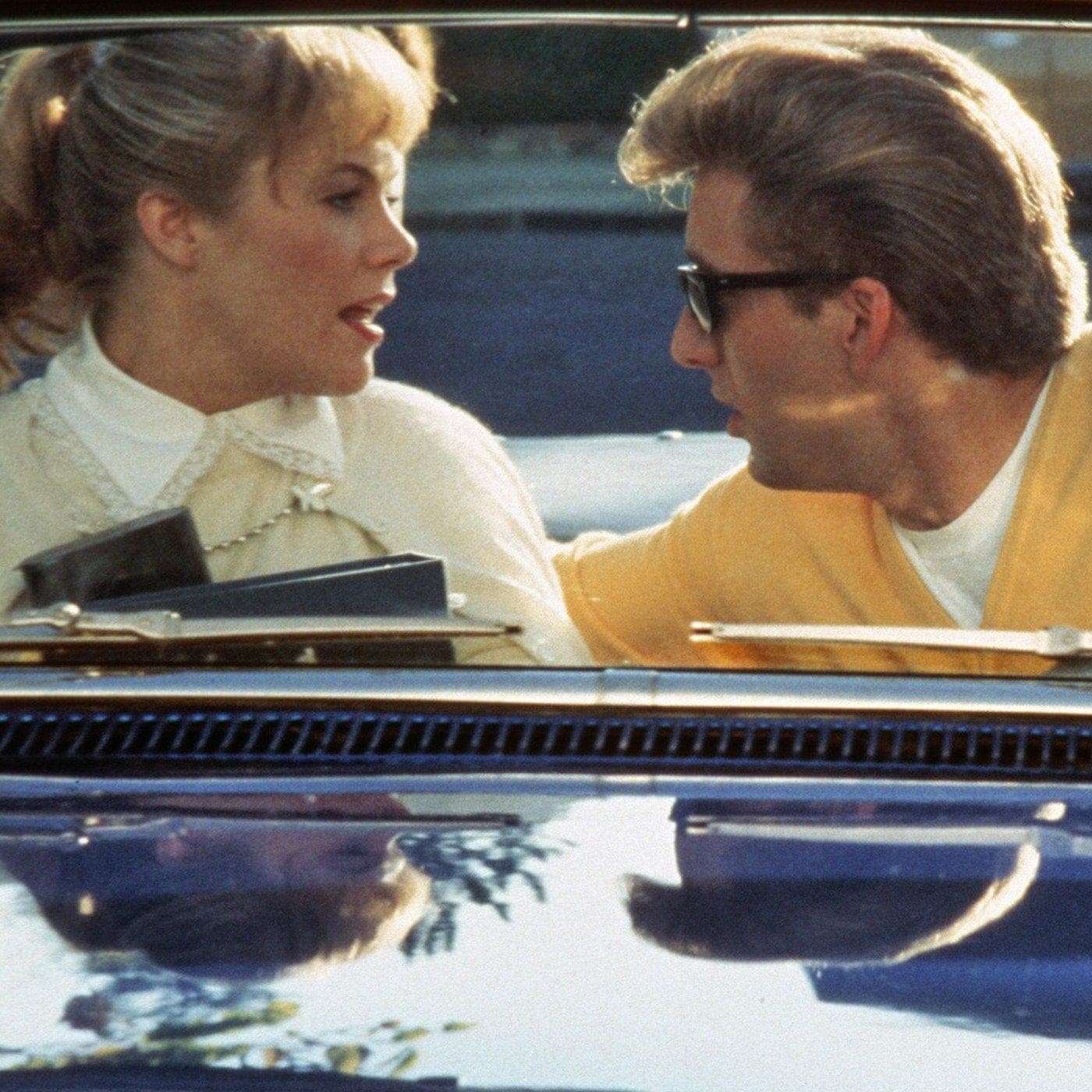 Peggy Sue Got Married 