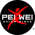 Pei Wei Asian Diner on Random Best Restaurant Chains for Lunch