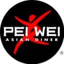 Pei Wei Asian Diner on Random Best Chinese Restaurant Chains
