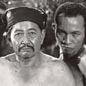 Pendekar Bujang Lapok on Random Best '50s Martial Arts & Kung Fu Movies