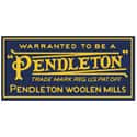 Pendleton Woolen Mills on Random Clothing Brands That Last Forever