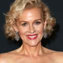 Los Angeles, California, United States of America   Penelope Ann Miller, sometimes credited as Penelope Miller, is an American actress.