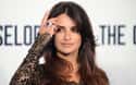 Penélope Cruz on Random Most Famous Actress In The World Right Now