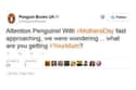 Penguin Books on Random Inappropriate Tweets That Totally Backfired