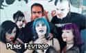 Penis Flytrap on Random Best Horror Punk Bands