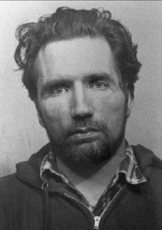 The 15 States With The Most Serial Killers