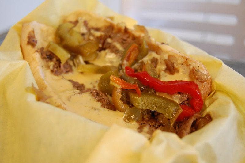 The Best State Sandwiches