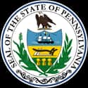 Pennsylvania on Random Death Penalty States